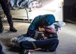 “Israel” Burns Children Alive in Rafah : Dozens Martyred in Tents