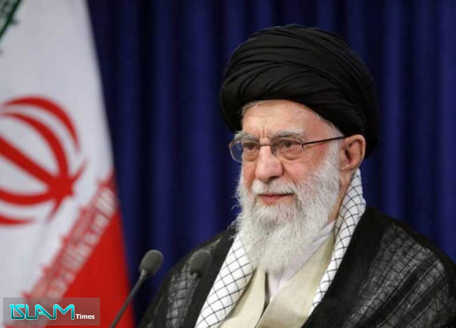Ayatollah Khamenei Urges New Parliament to Increase Hope among Nation