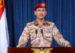 Spokesman of Yemen’s armed forces General Yahya Saree