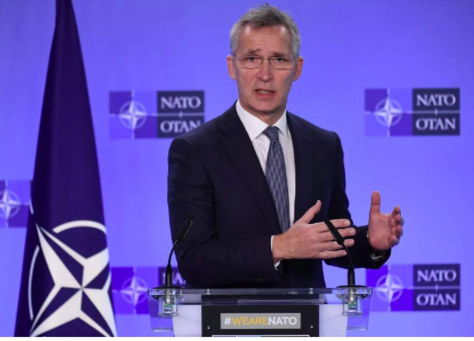 Pakar Militer AS: NATO Tidak Bisa Melawan Rusia atau Mencegah Kekalahan Ukraina