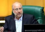 Qalibaf Re-Elected as Iran’s Parliament Speaker
