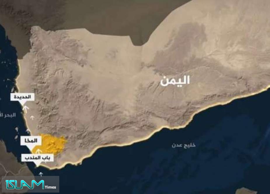 "أمبري": سفينة أبلغت عن استهدافها بـ3 صواريخ وعن أضرار لحقت بها غربي الحديدة في اليمن