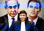 The Guardian: ‘Israeli’ Spy Chief Threatened ICC Prosecutor over War Crimes Inquiry