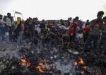 UN Slams “Israel’s” Rafah Carnage as EU Weighs Sanctioning the Entity