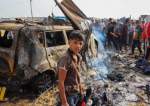US: No Change in Military Support for ‘Israel’ despite Rafah Carnage
