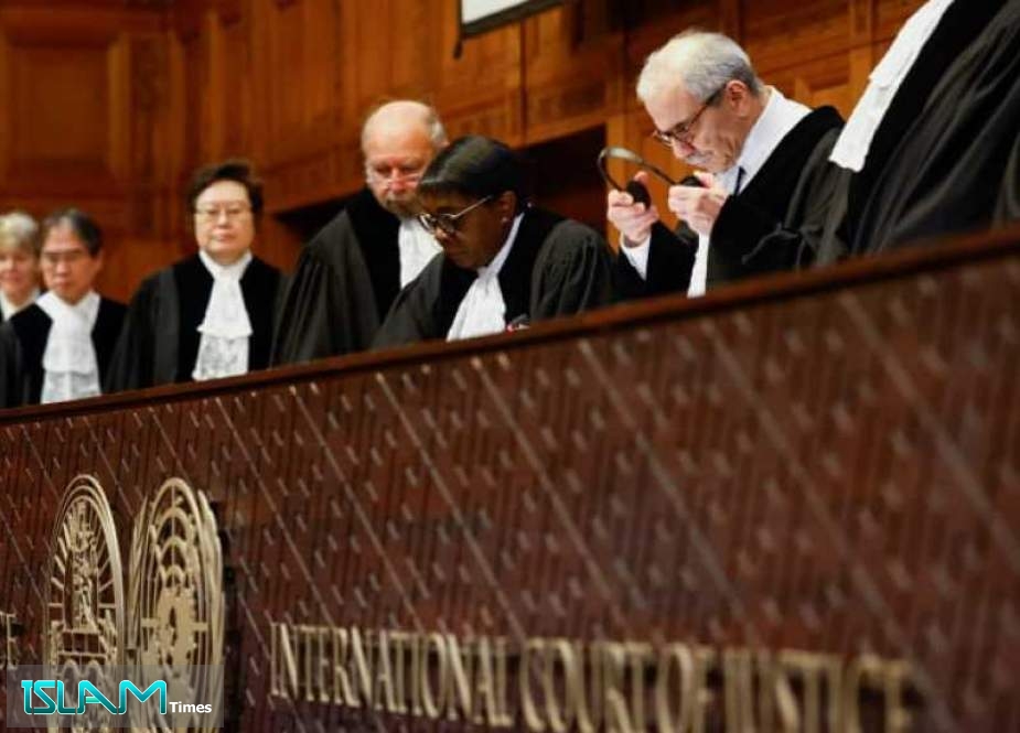 Mexico Seeks to Join South Africa in ICJ Case against “Israel” over Gaza Genocide