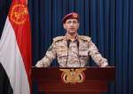 سريع: قواتنا المسلحة نفذت 6 عمليات ضد سفن انتهكت حظر الوصول إلى موانئ الاحتلال
