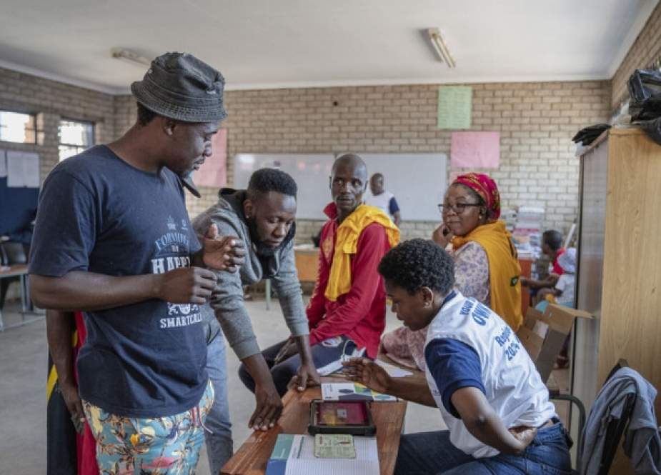 جنوب أفريقيا: 27 مليوناً يقترعون في انتخابات عامة مصيرية