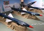 القوات اليمنية تحصل على تكنولوجيا الصواريخ المضادة للسفن