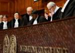 ICJ the International Court of Justice