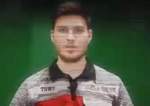 Alexander Trufanov held hostage by Palestinian armed group Islamic Jihad