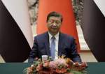 President Xi Jinping expresses China