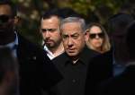 Eisenkot: Bibi Failed, “Israel” Needs Elections This Year