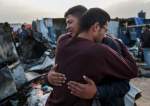 Health Officials: Palestinian Death Toll in Gaza Increases to Over 36,200