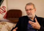 Iran: Ali Larijani Enters Presidential Race