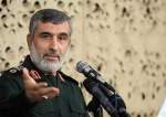 IRGC Commander: “Israel” Put Hundreds of Warplanes on Alert to Counter Truthful Promise Op.