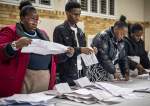 جنوب أفريقيا: الأحزاب نحو محادثات تشكيل ائتلاف مع عجز الحزب الحاكم عن تحقيق الأغلبية