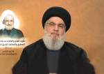 Sayyid Nasrallah: Melintasi Kemenangan Strategis Palestina Utara, Mengalahkan ‘Israel’ Adalah Kepentingan Lebanon