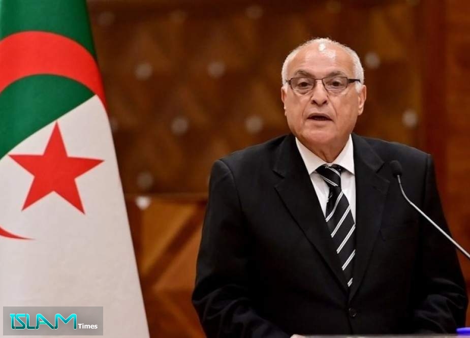Algeria Embraces Iran’s Proposal for OIC Meeting on Gaza Crisis
