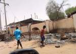 قوات "الدعم السريع" في السودان تقصف مستشفى الفاشر.. ووزارة الصحة: جريمة حرب