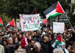 French people urge Macron to recognize a Palestinian State
