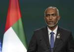 Maldives to Ban Zionists from Entering the Country