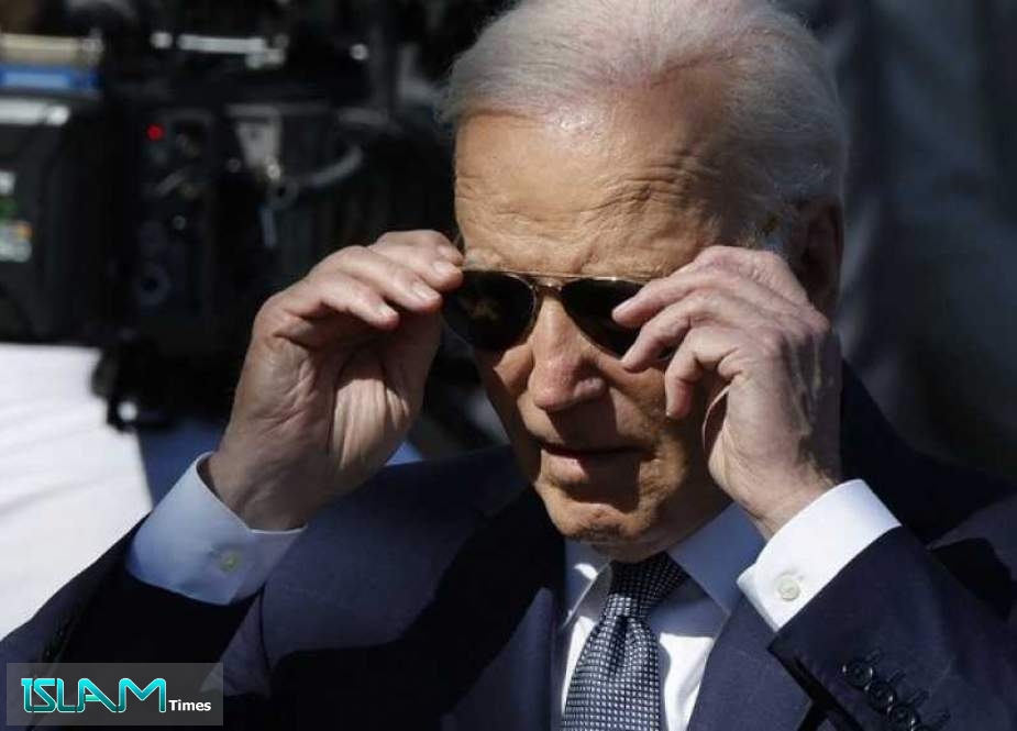 US: Biden Doesn’t Want to Be Responsible for WW3