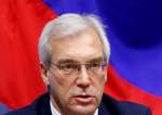 Russia to Take All Measures to Neutralize Western Threats: Senior Diplomat