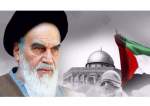 Imam Khomeini dan Perlawanan Islam di Palestina