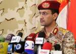 Yemeni Armed Forces’ spokesman Brigadier General Yahya Saree