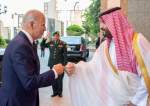 Nasib Pakta Keamanan AS-Saudi-Israel