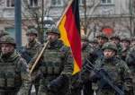 Menhan Jerman Menyerukan Kesiapan Perang